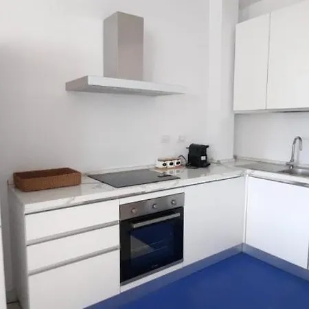 Holiday home Residenza Flavia