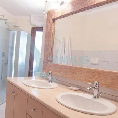 Residenza Flavia Holiday home Villasimius
