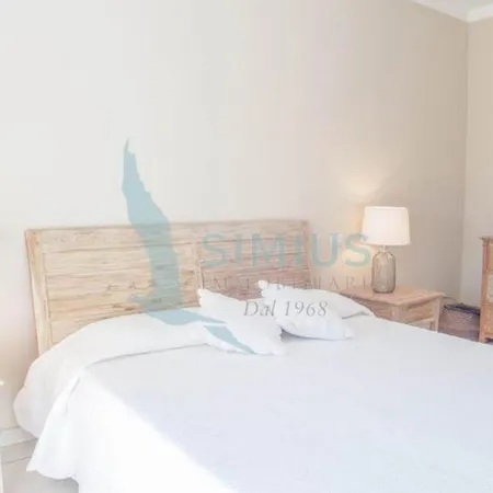 Residenza Flavia Holiday home Villasimius