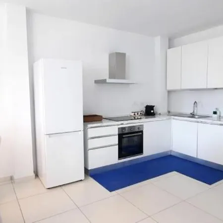 Residenza Flavia Holiday home
