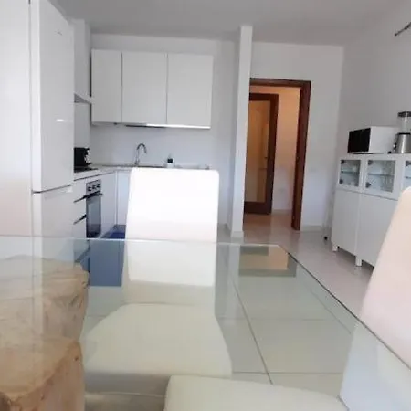 Holiday home Residenza Flavia
