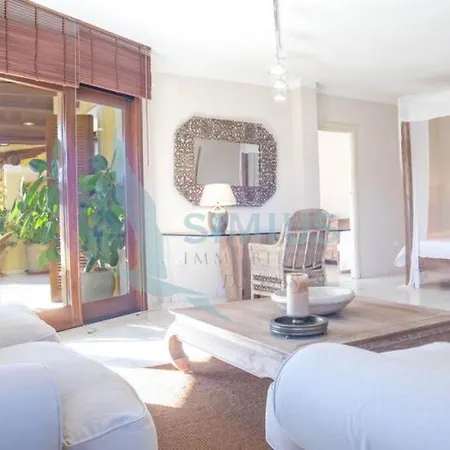 Holiday home Residenza Flavia