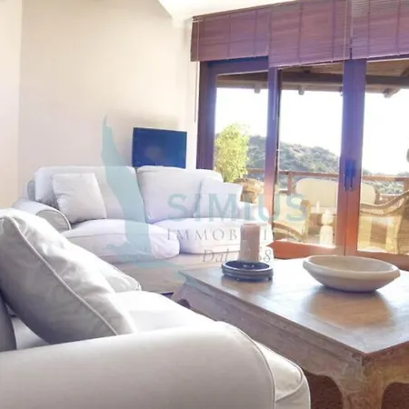 Residenza Flavia Holiday home
