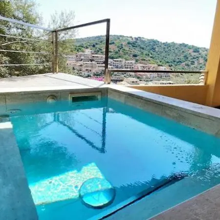 Residenza Flavia Holiday home *