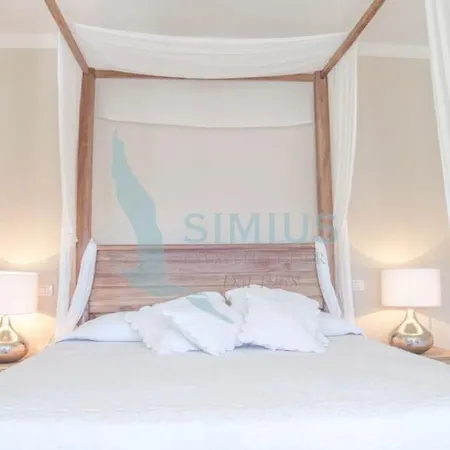 Residenza Flavia Holiday home Villasimius