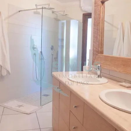 Holiday home Residenza Flavia *