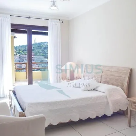 Holiday home Residenza Flavia